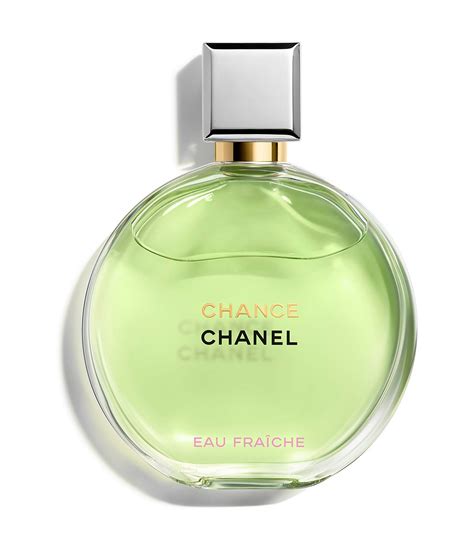 chanel chance eau de parfum duty free|chanel chance sale.